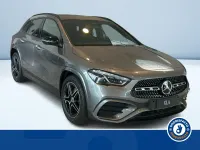 Nuova Mercedes GLA220 Advanced Plus 190 CV (139 kW) 2026 Grigio scuro metallizzato SUV