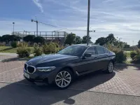 Usado BMW 520 Efficient Dynamics 190 CV (139 kW) 2022 Berlina