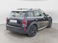Usata Mini Cooper Countryman Hype 136 CV (100 kW) 2022 Nero SUV