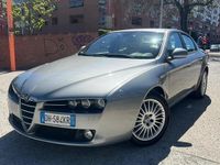 usata Alfa Romeo 159 77.000 km