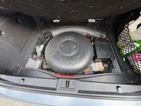 Usata Mercedes E200 Elegance 184 CV (135 kW) 2006 Berlina