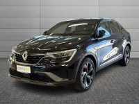 Usata Renault Arkana R.S. 94 CV (69 kW) 2021 Other SUV