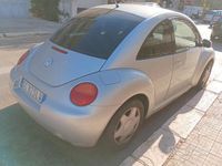usata VW Beetle New1.9 Tdi 100 Cv