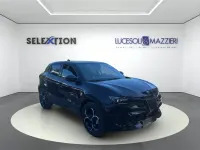 Nuova Alfa Romeo GT Junior 145 CV (106 kW) 2026 Nero SUV