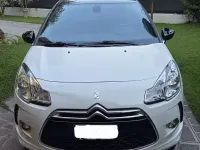 Usata Citroën DS3 So Chic 82 CV (60 kW) 2013 Berlina