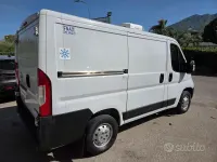 Usata Opel Movano S 140 CV (102 kW) 2026 Bianco Furgone