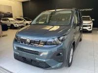 Nuova Peugeot Rifter Allure 102 CV (75 kW) 2026 Blu/azzurro Monovolume