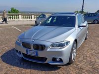 usata BMW 535 Touring Msport 2015 313cv