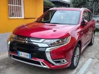 Usata Mitsubishi Outlander P-HEV 135 CV (99 kW) 2020 SUV