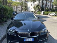 Usata BMW 520 190 CV (139 kW) 2014 Station wagon