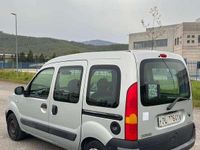 Usata Renault Kangoo Privilege 75 CV (55 kW) 2007 Monovolume