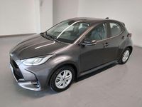 Usata Mazda 2 Comfort 116 CV (85 kW) 2022 Grigio Utilitaria