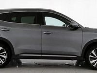 Usata BYD Seal U Design 177 CV (130 kW) 2024 Time gray SUV