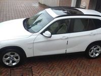 usata BMW X1 xdrive18d Futura