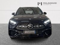 Occasion Mercedes GLA200 Advanced Plus 150 ch (110 kW) 2025 Noir SUV