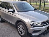 Usata VW Tiguan Executive 150 CV (110 kW) 2017 SUV