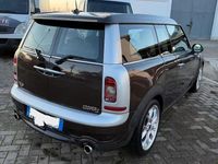 Usata Mini Cooper Clubman 175 CV (128 kW) 2008 Station wagon