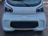 Usata XEV Yoyo 7 kW (10 CV) 2022 Utilitaria