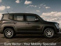 usata Jeep Renegade 1.0 T3 Limited