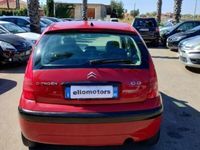 usata Citroën C3 1ª serie 1.4 HDI CAMBIO AUTOMATICO