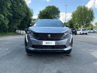 Occasion Peugeot 5008 Allure 131 ch (96 kW) 2024 Gris SUV