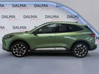 Usata Ford Kuga Active X 179 CV (131 kW) 2024 Bursting green SUV