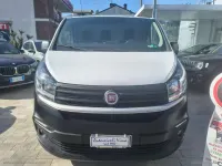 Usata Fiat Talento 120 CV (88 kW) 2021 Bianco Monovolume