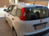 Usata Fiat Panda 69 CV (50 kW) 2019 Utilitaria