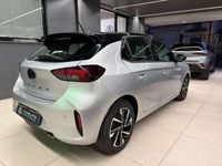 Usata Opel Corsa Ultimate 101 CV (74 kW) 2024 Argento Berlina