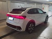 Usata VW Taigo R-line 116 CV (85 kW) 2024 Bianco SUV