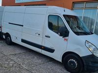 Begagnad Renault Master 2011 Van