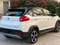 Usata DR DR3 106 CV (77 kW) 2019 Bianco SUV
