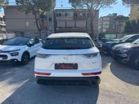 Usata DS Automobiles DS7 Crossback Grand Chic 131 CV (96 kW) 2019 Bianco SUV