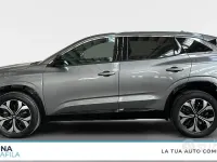 Usata Renault Austral Techno 131 CV (96 kW) 2023 Grigio SUV