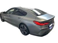 Usata BMW 840 Coupé Shadowline 340 CV (250 kW) 2024 Grigio Coupé