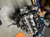 Usata Abarth Grande Punto 2009 Grigio Utilitaria