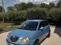 Usata Lancia Ypsilon 70 CV (51 kW) 2004 Utilitaria