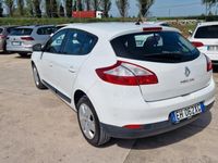 usata Renault Mégane Megane1.5 dCi 110CV