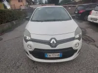Usata Renault Twingo 75 CV (55 kW) 2014 Utilitaria