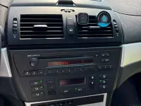 Usata BMW X3 177 CV (130 kW) 2008 Grigio SUV
