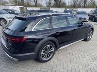 Usata Audi A4 Allroad Ambiente 204 CV (150 kW) 2024 Other Station wagon