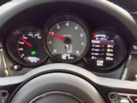 Usata Porsche Macan 354 CV (260 kW) 2020 Grigio SUV