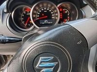 Usata Suzuki Grand Vitara 150 CV (110 kW) 2009 Grigio SUV