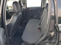 Usata Citroën C3 Feel 82 CV (60 kW) 2016 Nero Utilitaria