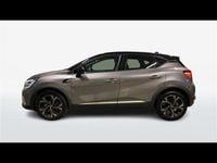 Usata Renault Captur Engineered 145 CV (106 kW) 2023 Grigio scuro SUV