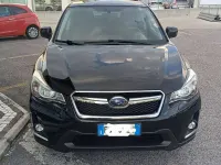 Usata Subaru XV Style 147 CV (108 kW) 2017 Nero SUV