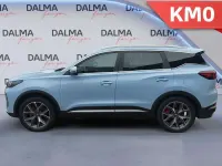 Nuova DR DR 6.0 178 CV (130 kW) 2025 Blu SUV