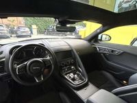 Usata Jaguar F-Type 300 CV (220 kW) 2019 Coupé