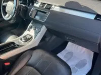 Usata Land Rover Range Rover evoque HSE 150 CV (110 kW) 2018 Grigio Station wagon