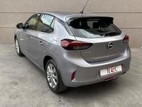 Gebraucht Opel Corsa 101 PS (74 kW) 2021 Grau Limousine
